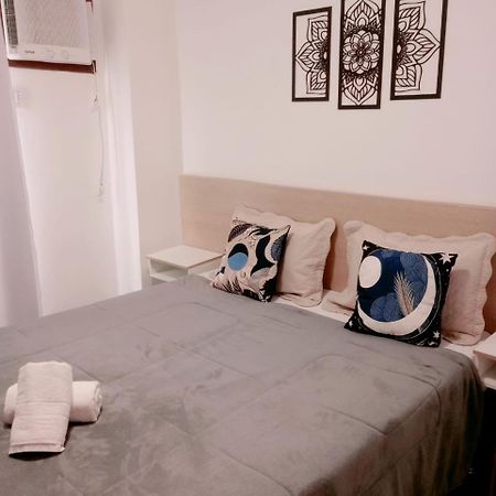 Flats Via Mar Aparthotel Macae Ngoại thất bức ảnh